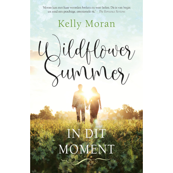 Wildflower Summer: In dit moment (Paperback) bij Singel 344