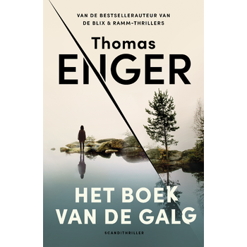 Het boek van de galg (Paperback) bij Singel 344