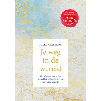 Je weg in de wereld (Paperback) bij Singel 344