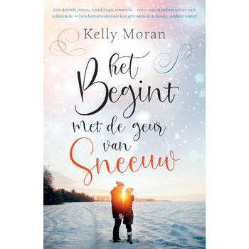 Het begint met de geur van sneeuw (Paperback) bij Singel 344
