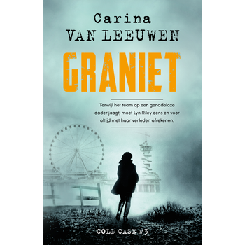 Graniet (Paperback) bij Singel 344
