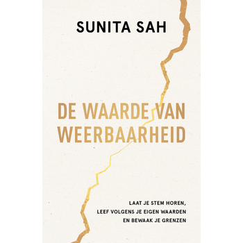 De waarde van weerbaarheid (Paperback) bij Singel 344