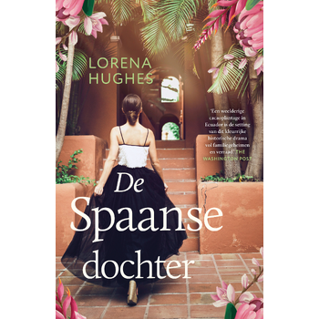 De Spaanse dochter (Paperback) bij Singel 344