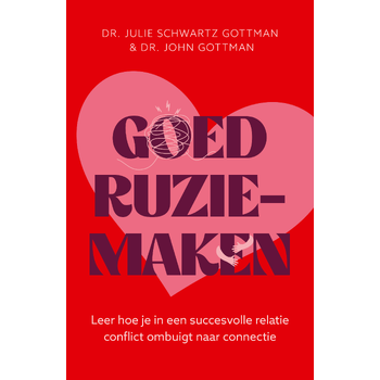 Goed ruziemaken (Paperback) bij Singel 344