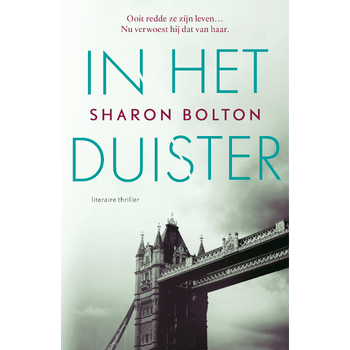 In het duister (Paperback) bij Singel 344