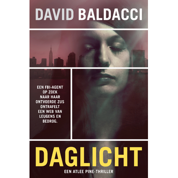 Daglicht (Paperback) bij Singel 344