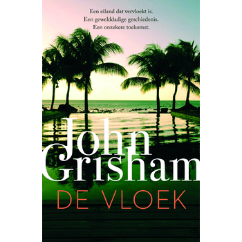 De vloek (Paperback) bij Singel 344