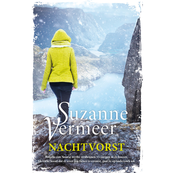 Nachtvorst (Paperback) bij Singel 344