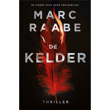 De kelder (Paperback) bij Singel 344