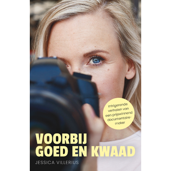 Voorbij goed en kwaad (Paperback) bij Singel 344