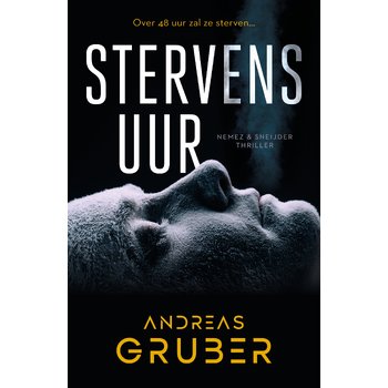Stervensuur (Paperback) bij Singel 344