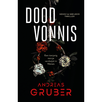 Doodvonnis (Paperback) bij Singel 344