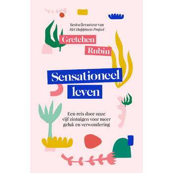 Sensationeel leven (Paperback) bij Singel 344