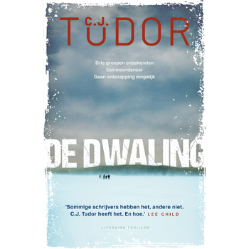 De dwaling (Paperback) bij Singel 344