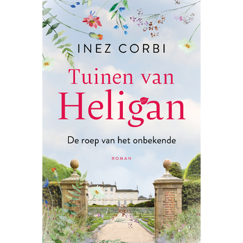 De roep van het onbekende (Paperback) bij Singel 344