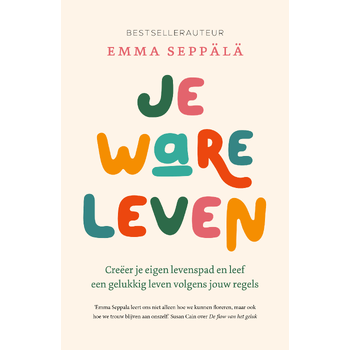Je ware leven (Paperback) bij Singel 344