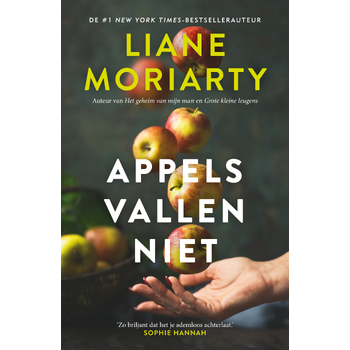 Appels vallen niet (Paperback) bij Singel 344