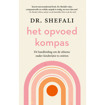 Het opvoedkompas (Paperback) bij Singel 344