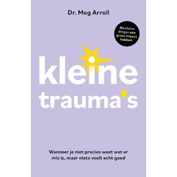 Kleine trauma's (Paperback) bij Singel 344