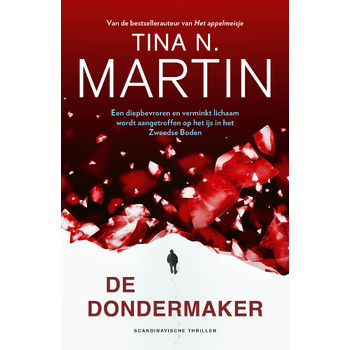 De dondermaker (Paperback) bij Singel 344