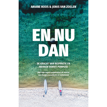 En nu dan (Paperback) bij Singel 344