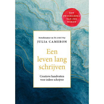 Een leven lang schrijven (Paperback) bij Singel 344