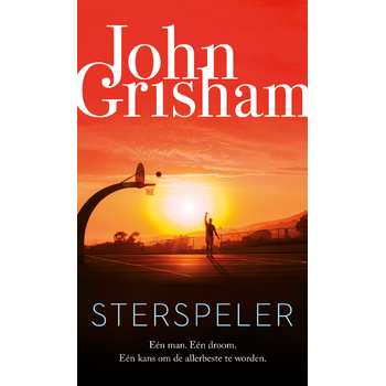 Sterspeler (Paperback) bij Singel 344