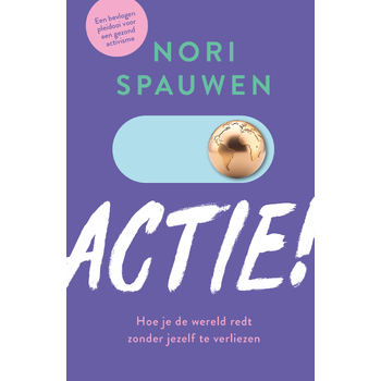 Actie! (Paperback) bij Singel 344