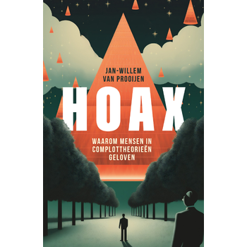 Hoax (Paperback) bij Singel 344