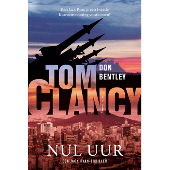 Tom Clancy Nul uur (Paperback) bij Singel 344