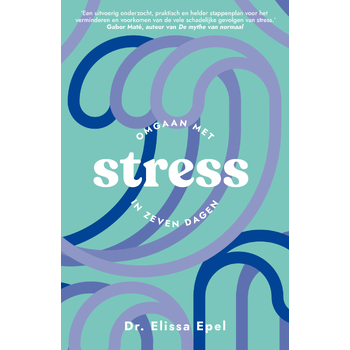 Stress (Paperback) bij Singel 344