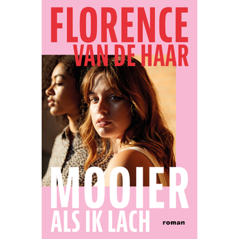 Mooier als ik lach (Paperback) bij Singel 344