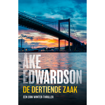 De dertiende zaak (Paperback) bij Singel 344