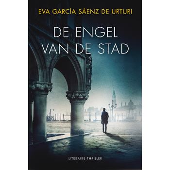 De engel van de stad (Paperback) bij Singel 344