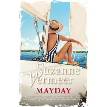 Mayday (Paperback) bij Singel 344