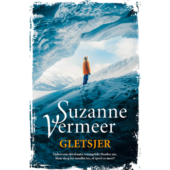 Gletsjer (Paperback) bij Singel 344