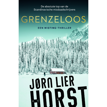 Grenzeloos (Paperback) bij Singel 344