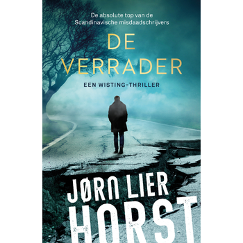 De verrader (Paperback) bij Singel 344