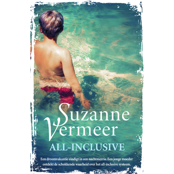 All-inclusive (Paperback) bij Singel 344