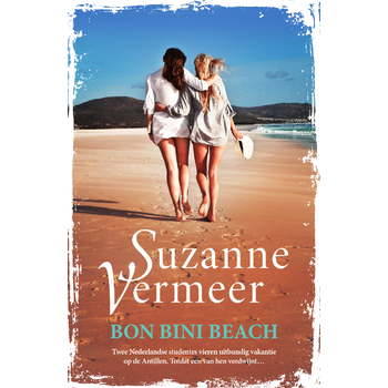 Bon Bini Beach (Paperback) bij Singel 344