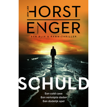 Schuld (Paperback) bij Singel 344