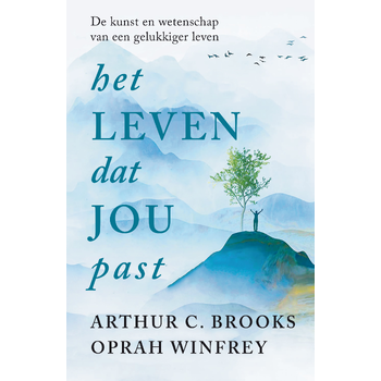Het leven dat jou past (Paperback) bij Singel 344