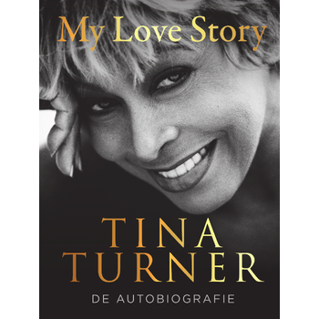 My love story (Paperback) bij Singel 344