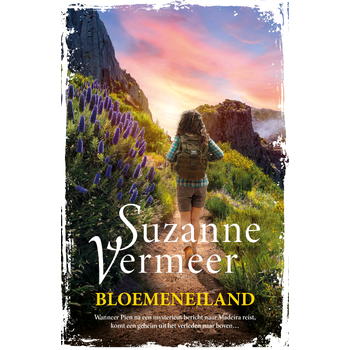 Bloemeneiland (Paperback) bij Singel 344