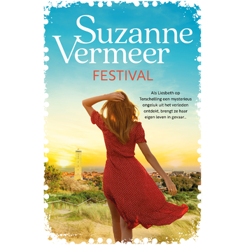 Festival (Paperback) bij Singel 344
