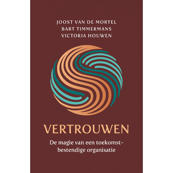 Vertrouwen (Paperback) bij Singel 344