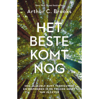 Het beste komt nog (Paperback) bij Singel 344