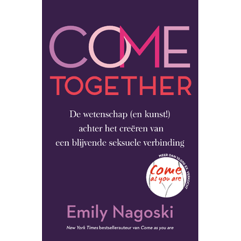 Come Together (Paperback) bij Singel 344