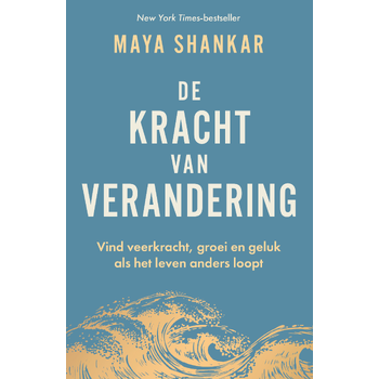 De kracht van verandering (Paperback) bij Singel 344