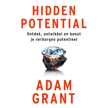 Hidden potential (Paperback) bij Singel 344